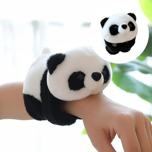 The Panda Hug Bracelet