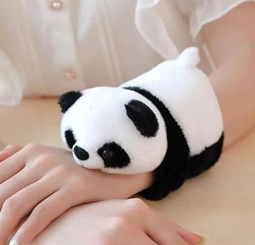 The Panda Hug Bracelet