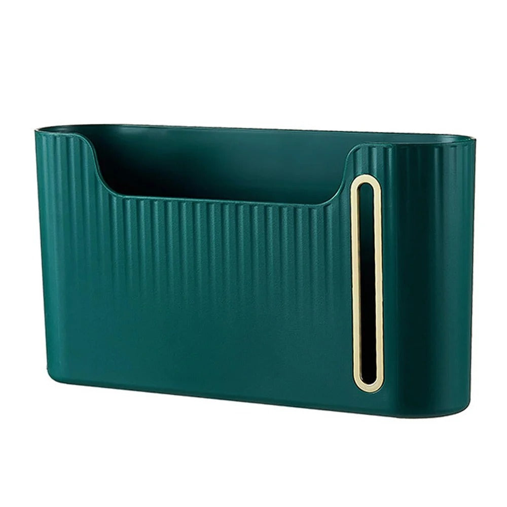 Trash Bag Hanger – Reusable & Portable Garbage Solution